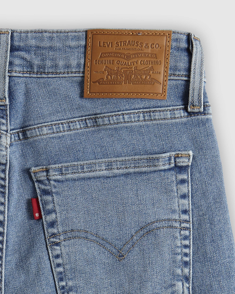 LEVI'S 726 Jeans Flared