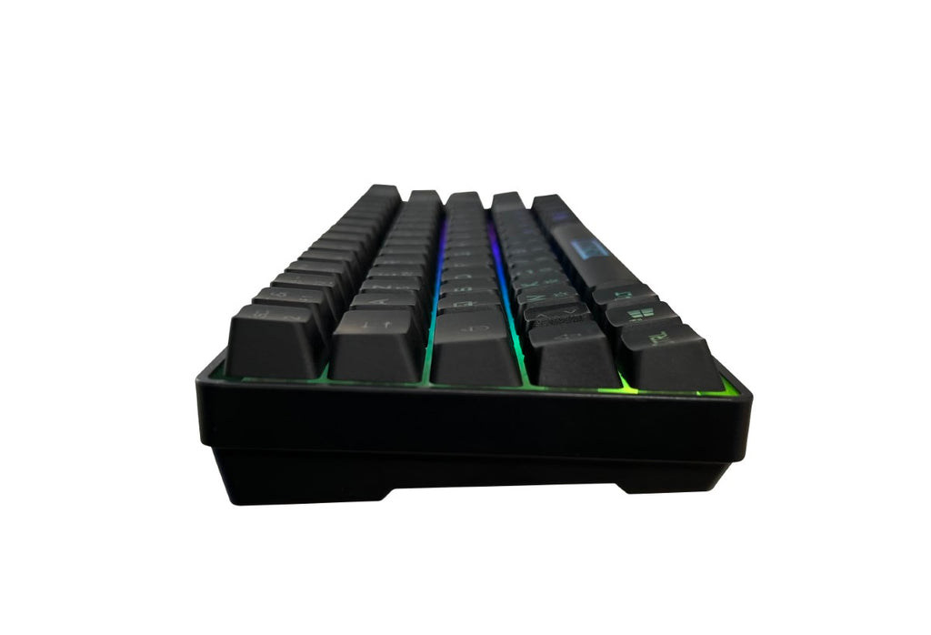 Akuma clavier gaming œuvre t03