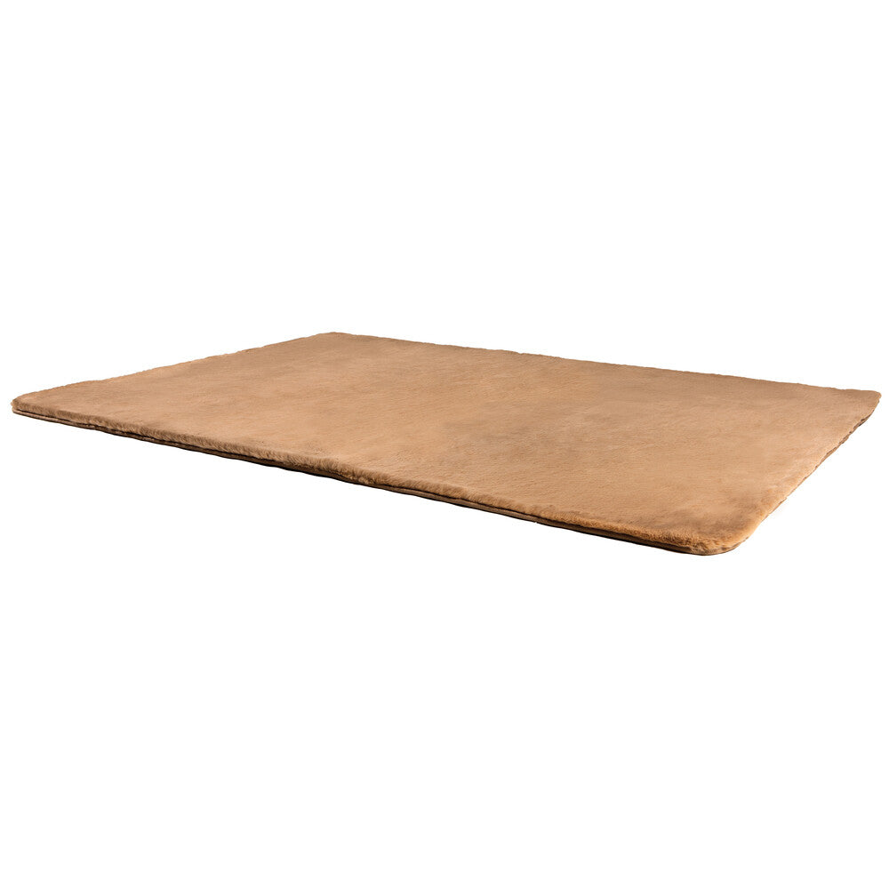 Vivaraise Tapis Eddy Camel 120 x 170