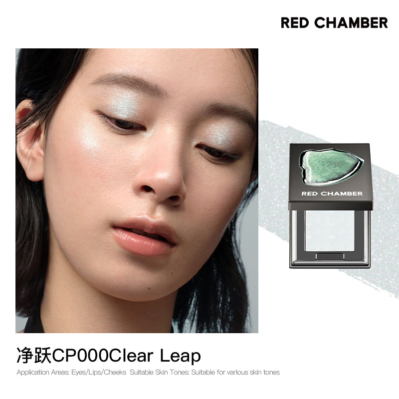 RED CHAMBER HARUKI Poudre crème multi-usage - CP000 Clear Leap