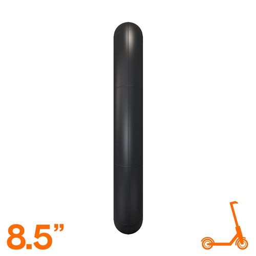 CHAMBRE À AIR POUR E-SCOOT 8,5" Noir