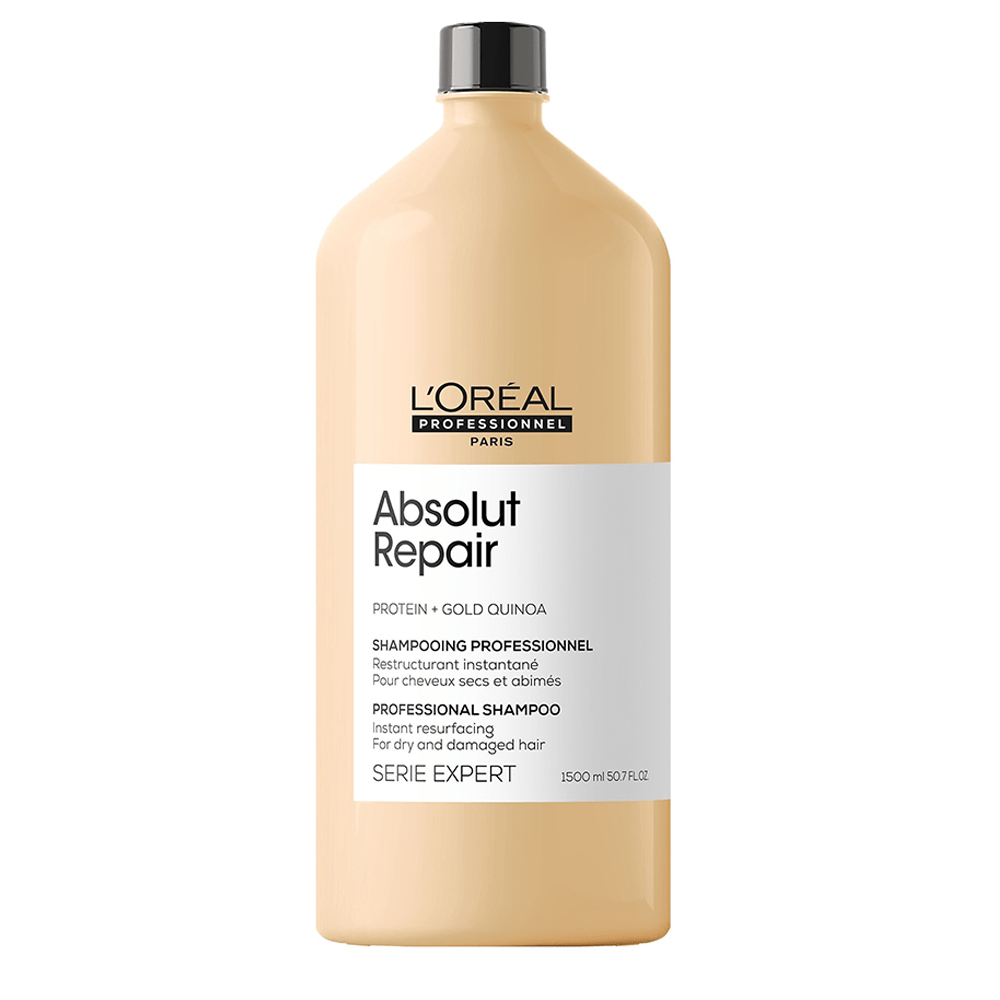 L'Oréal Professionnel Série Expert Shampooing Réparation Absolue 1500 ml