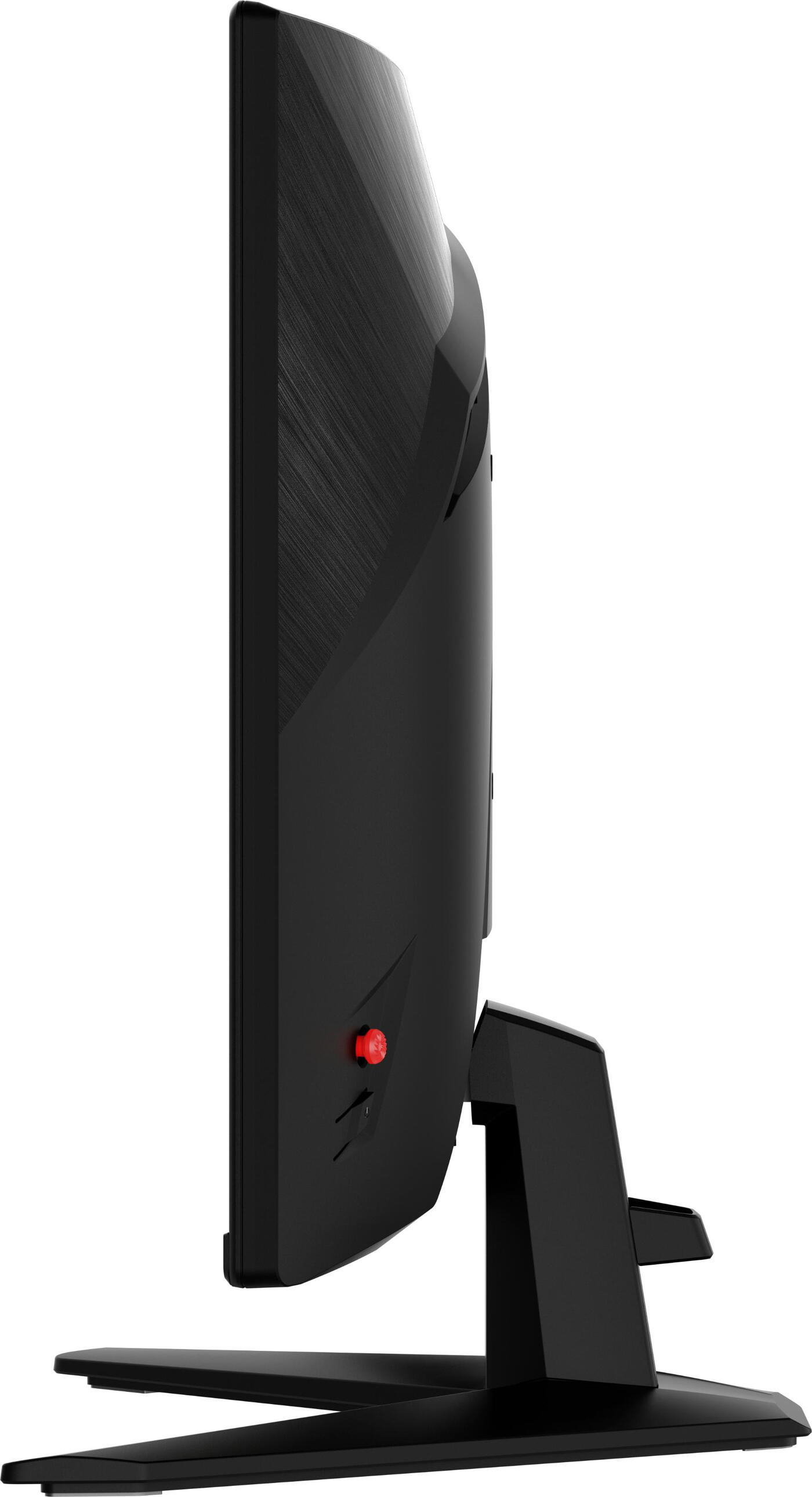 MSI MAG 274CXF Moniteur PC 68,6 cm 1920 x 1080 pixels Full HD noir
