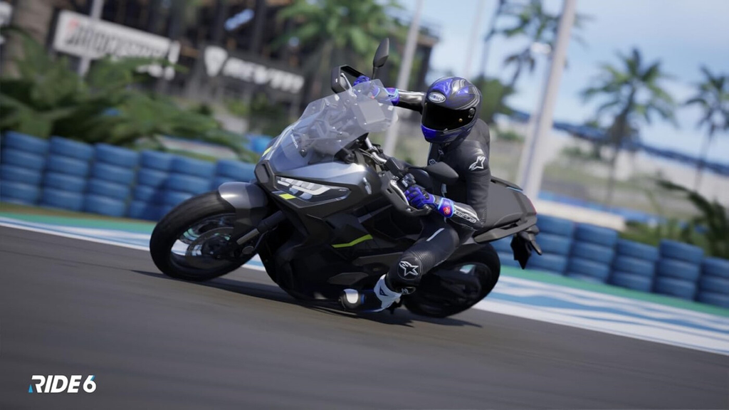 Ride 6 - PS5 - Version Française