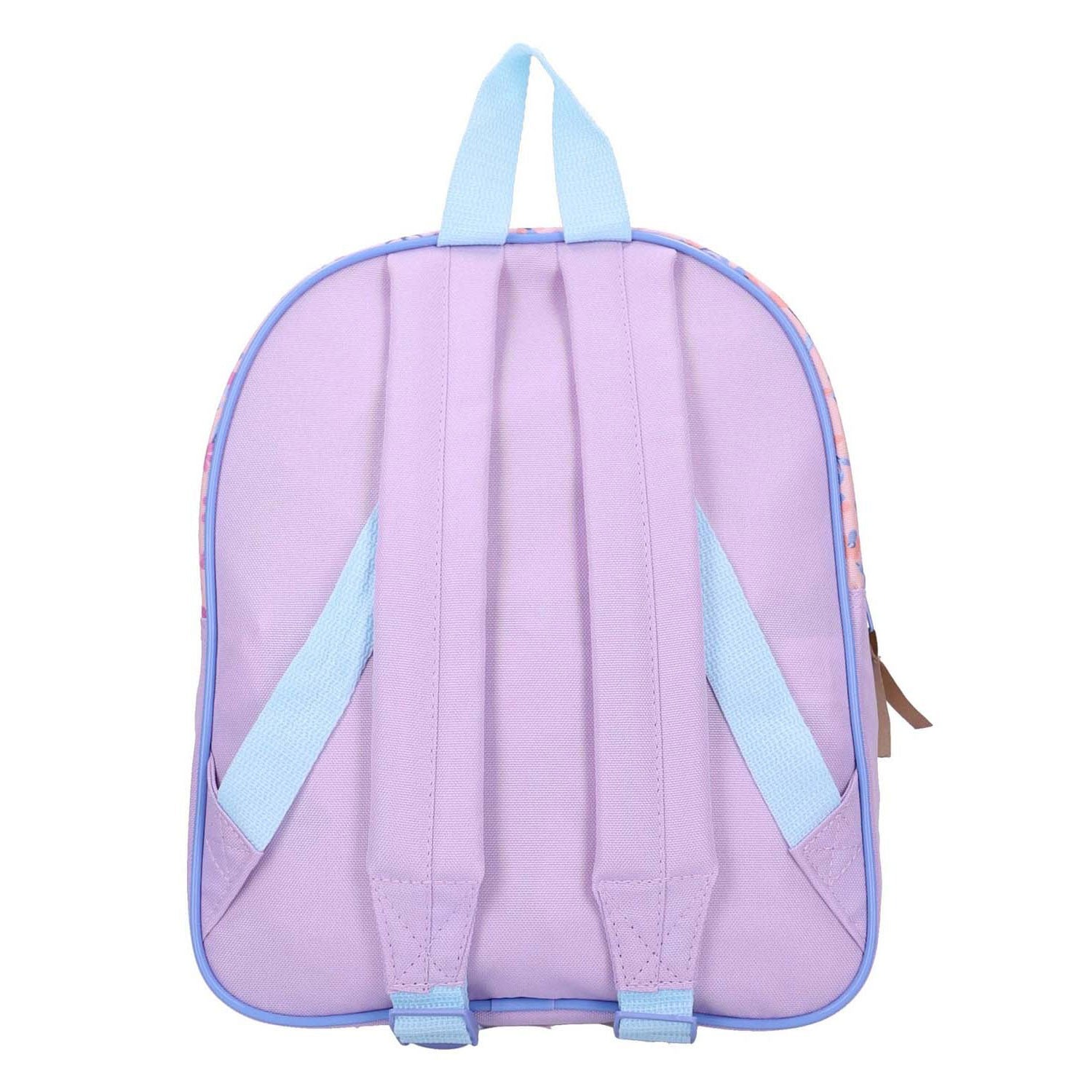 LILO & STITCH Sac à dos Stitch Spring Smiles