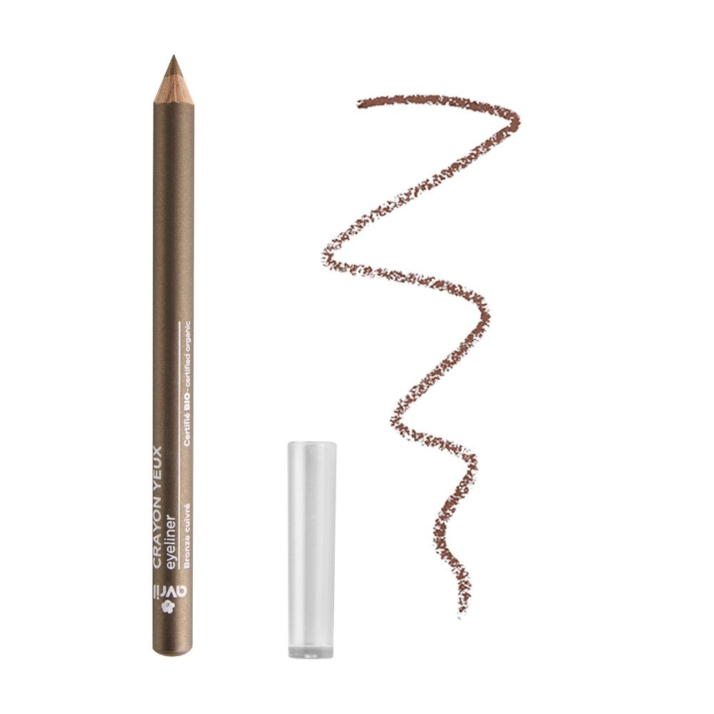 AVRIL CRAYON YEUX BRONZE CUIVRE 1g