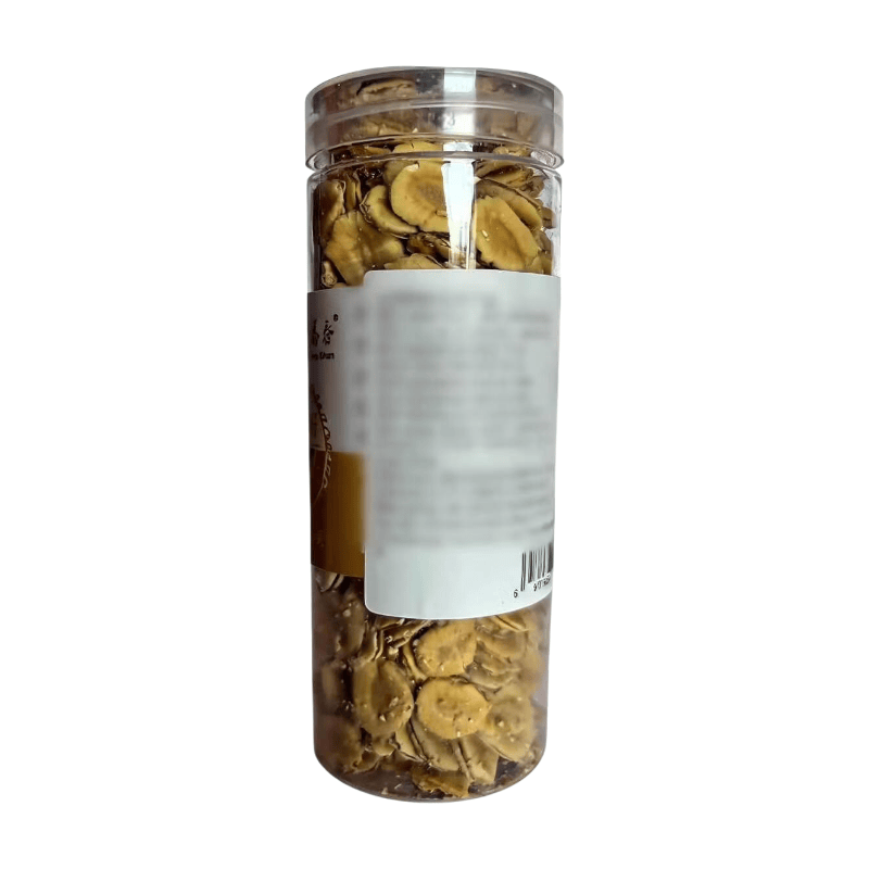 Sanqing Yangchun Graines de fruit du moine 70 g