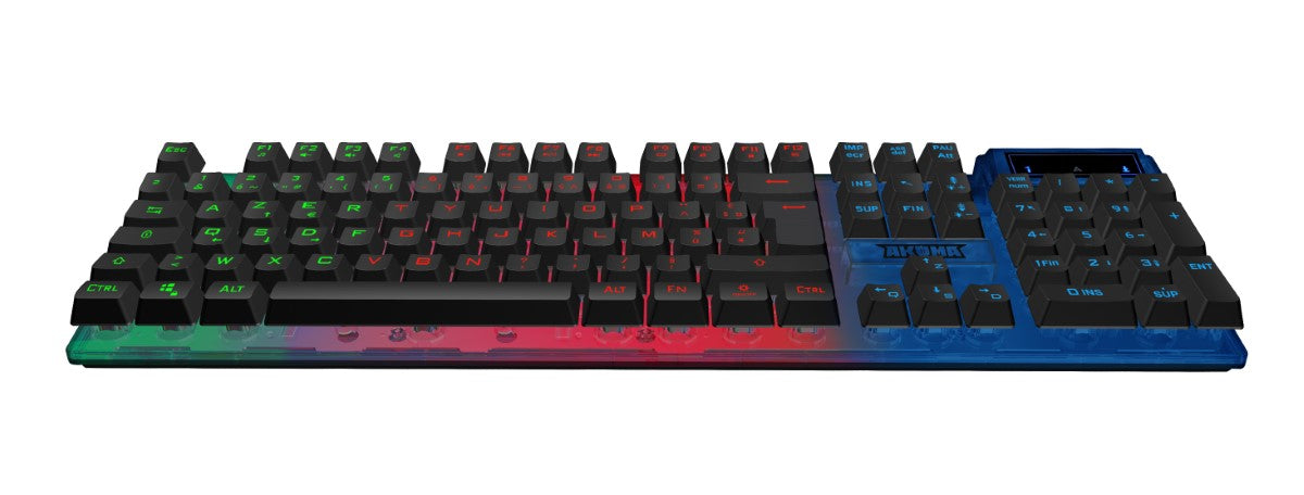 AKUMA COMBO GAMING SENTAI C02 CLAVIER & SOURIS