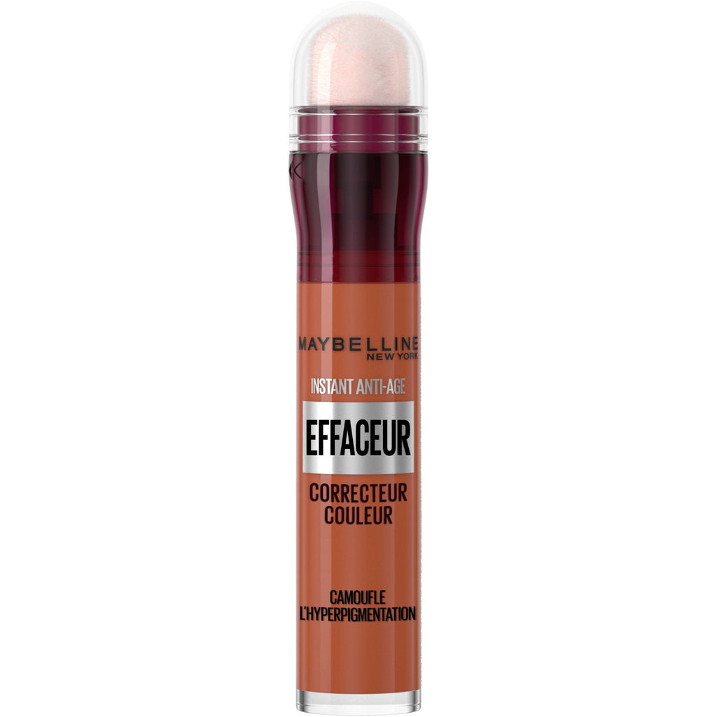 Maybelline New York Correcteur Multi-Usages Instantané Anti-Âge 6.8ml - Orange