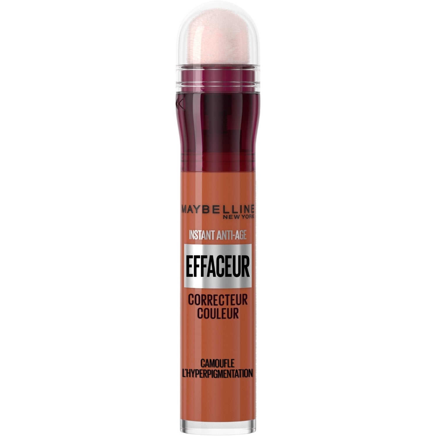 Maybelline New York Correcteur Multi-Usages Instantané Anti-Âge 6.8ml - Orange