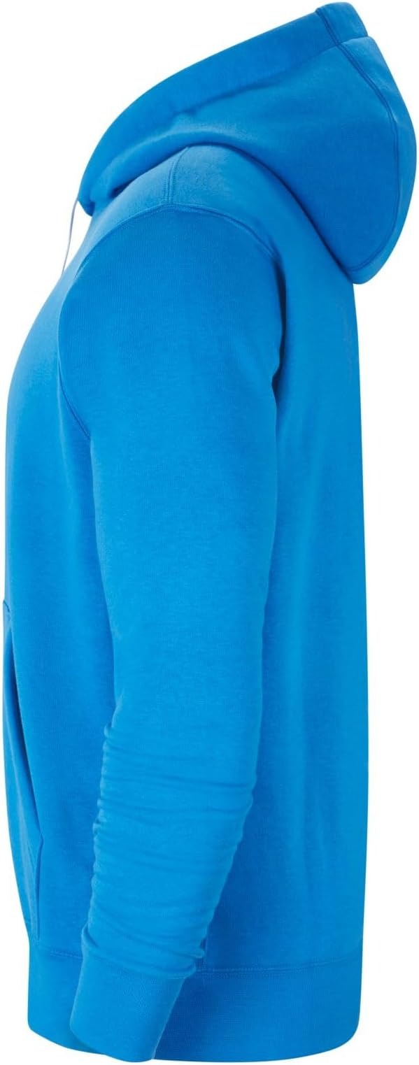 Nike Sweat à capuche en molleton Park 20 Bleu