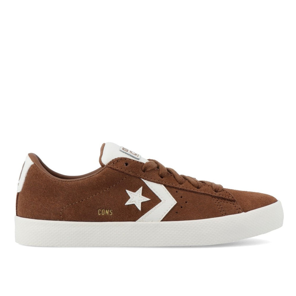 CONVERSE Vulc Pro Whiskey