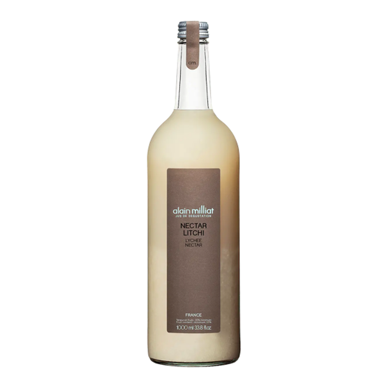 ALAIN MILLIAT Nectar de Litchi 1L