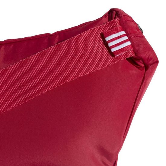 ADIDAS Sac banane rouge