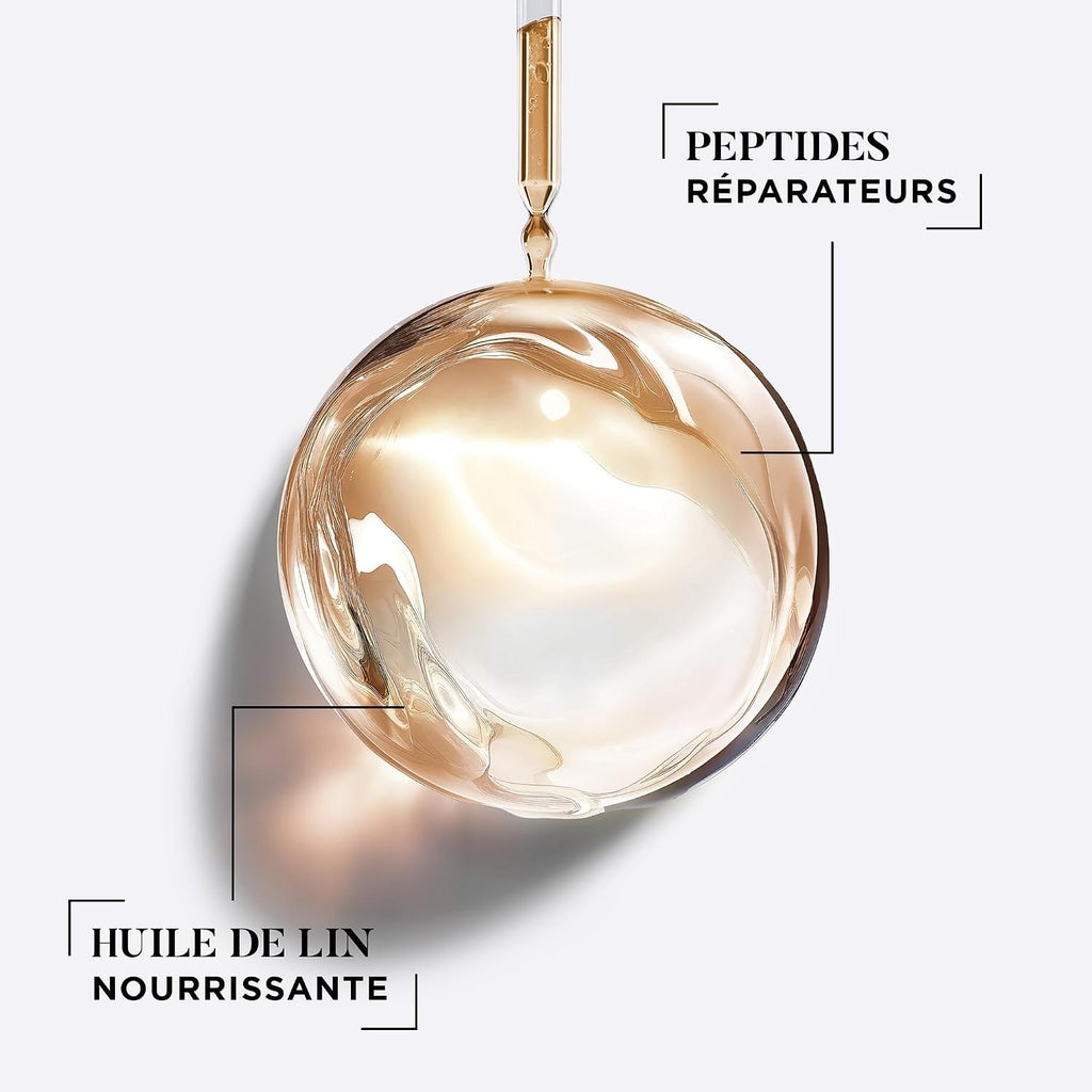 DESSANGE Nutri-Extreme Richesse Nutrition Intense Après-Shampooing Sans Rinçage Pour Cheveux Très Secs, 110 ml