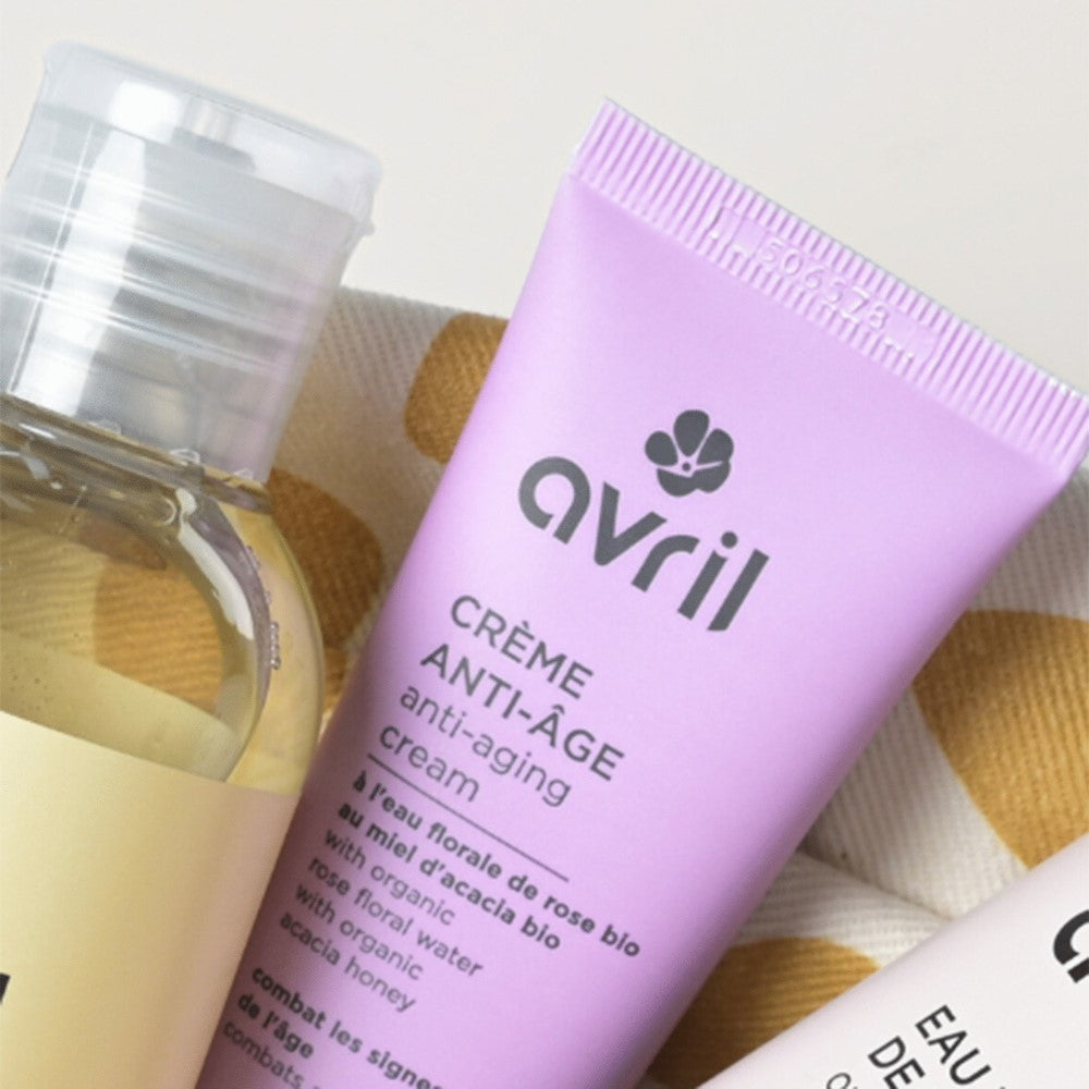 AVRIL CREME ANTI-AGE 50ml