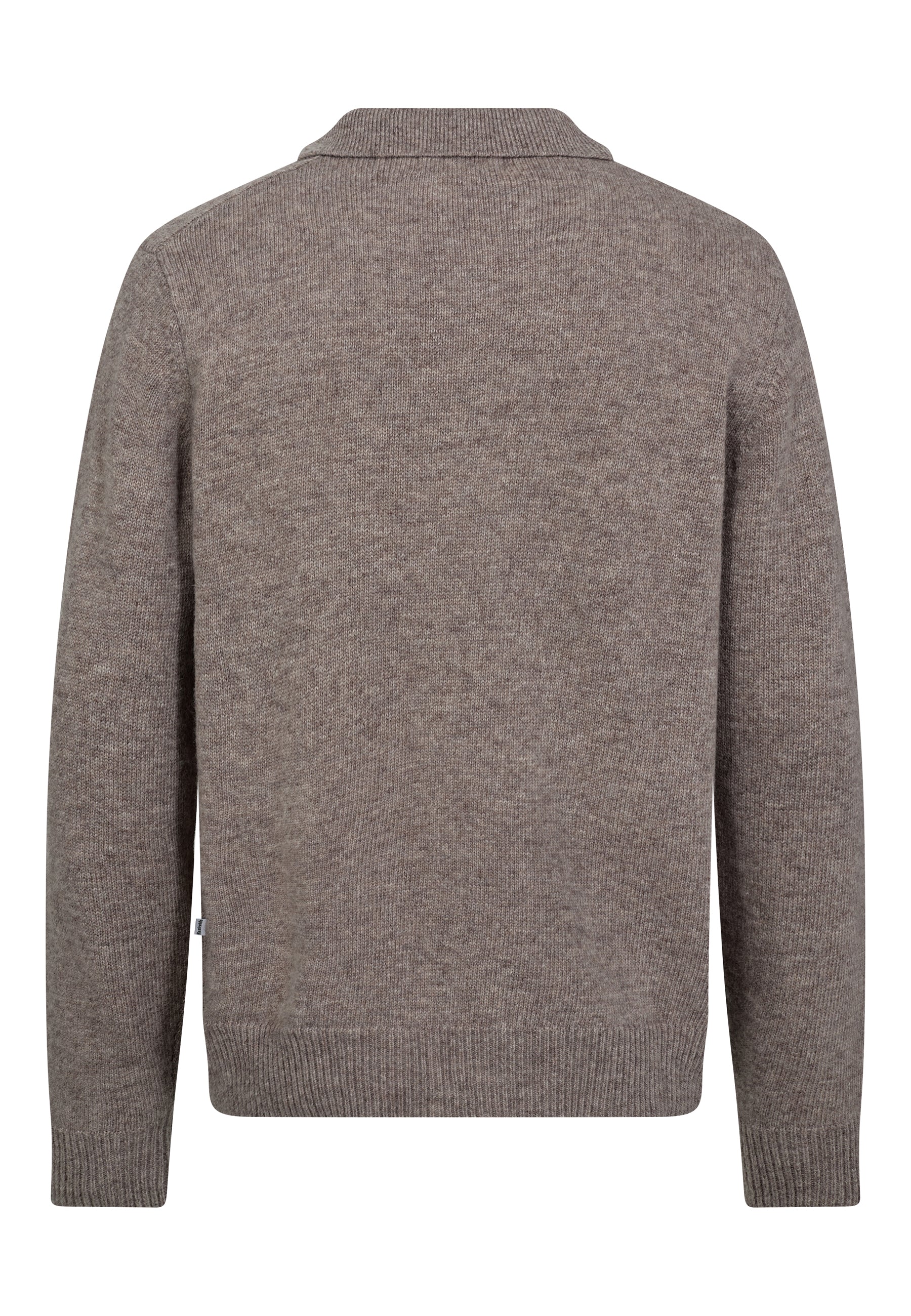 Resteröds Cardigan Dean - Sable - Taille S