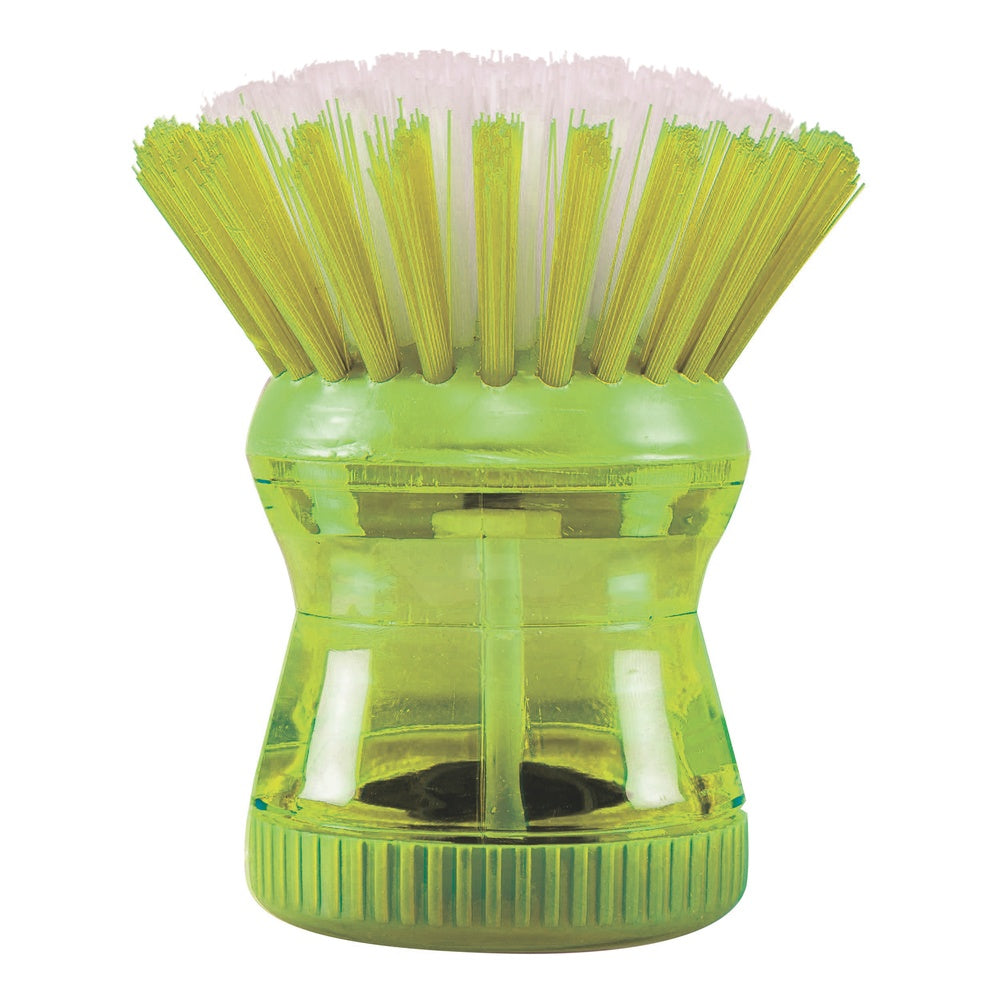 Distributeur à bille pour produit de nettoyage