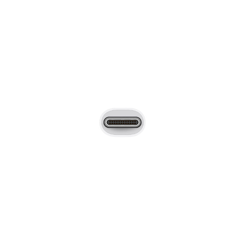 Apple adaptateur multiport numérique AV USB-C