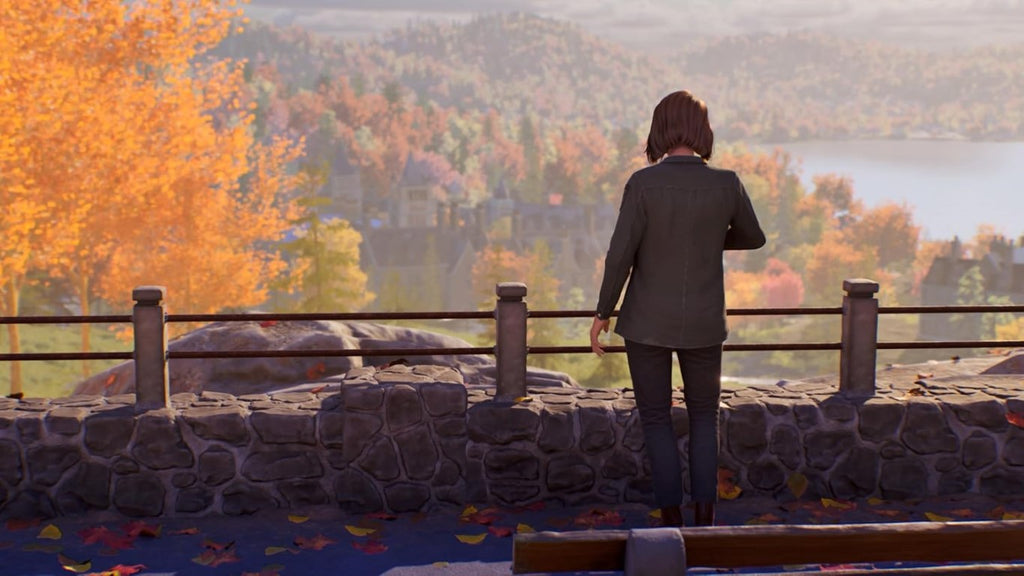 Life is Strange: Reunion - PS5 - Version Française