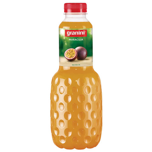 granini Boisson aux fruits Fruit de la passion & maracuja 1 L