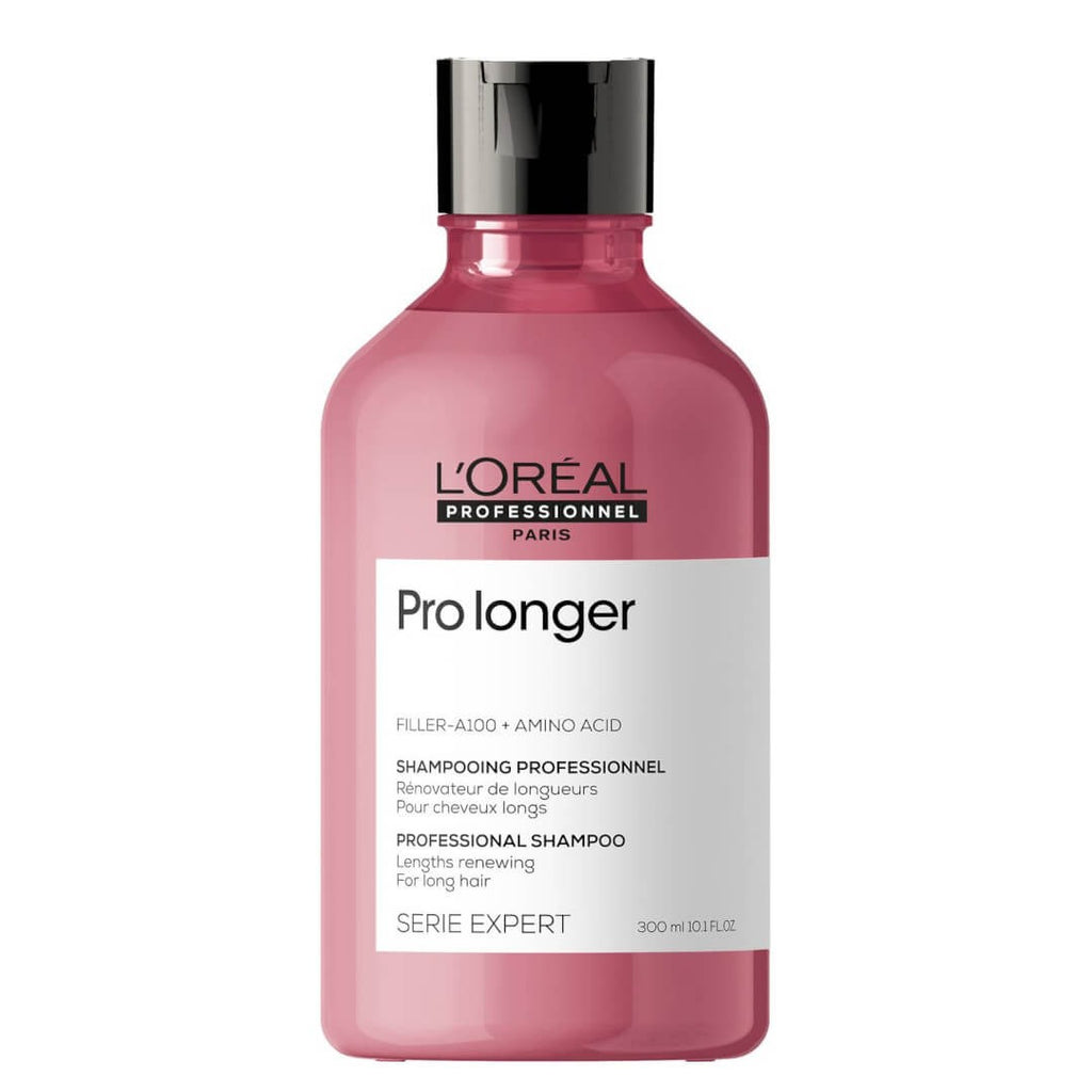 L'Oréal Professionnel Pro Longer Shampooing - 300 ml