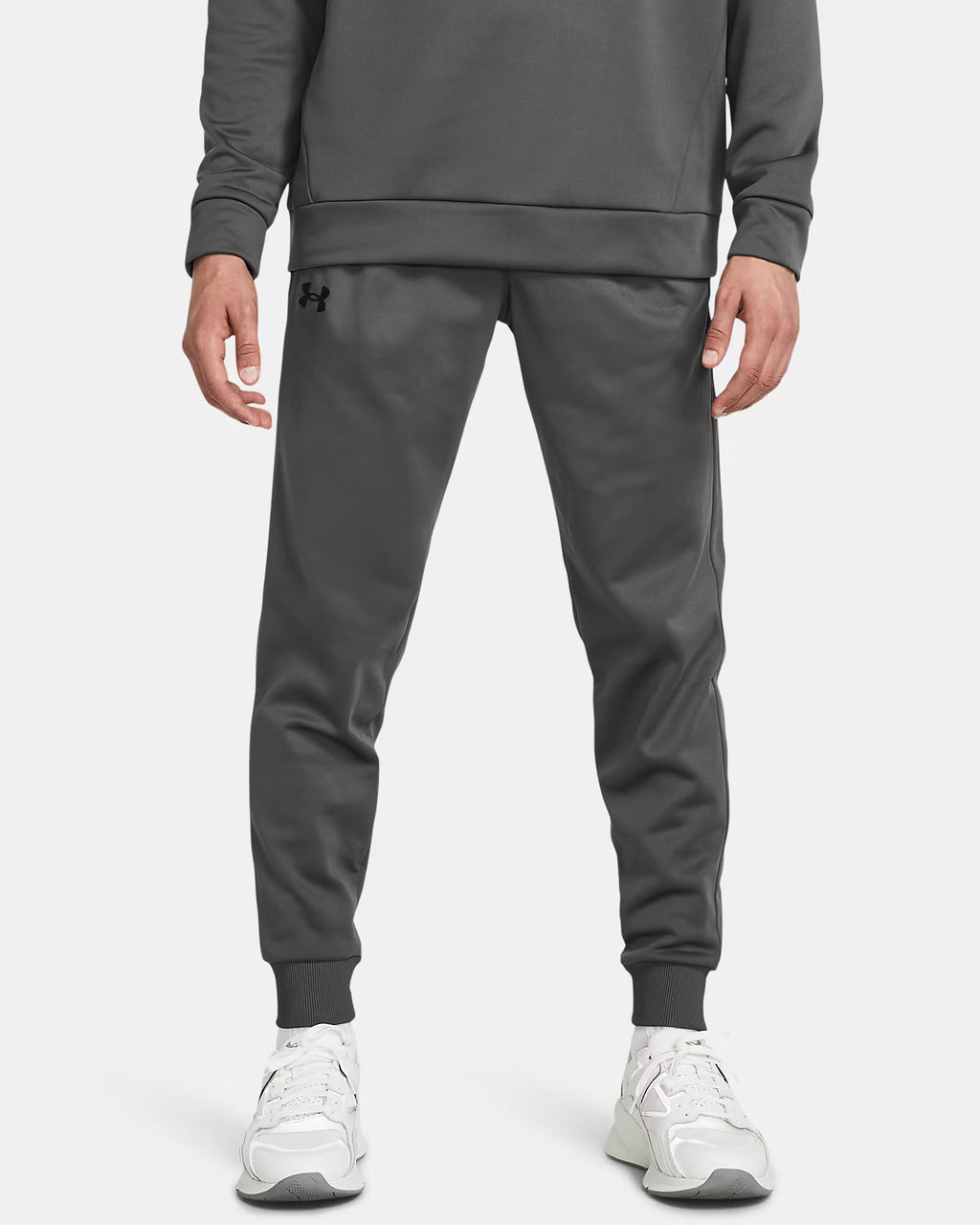 Under Armour UA Pantalon de Jogging en Polaire