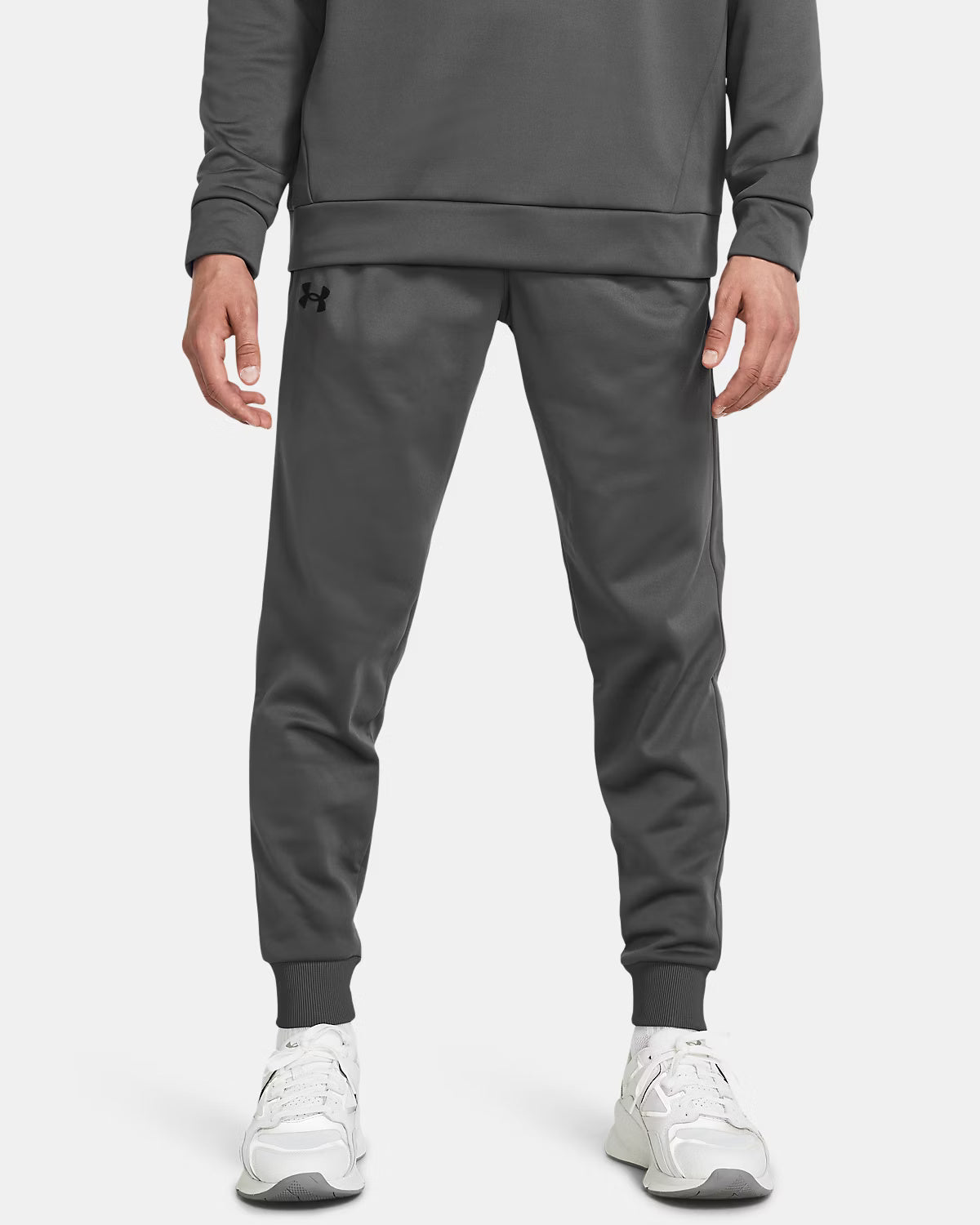 Under Armour UA Pantalon de Jogging en Polaire