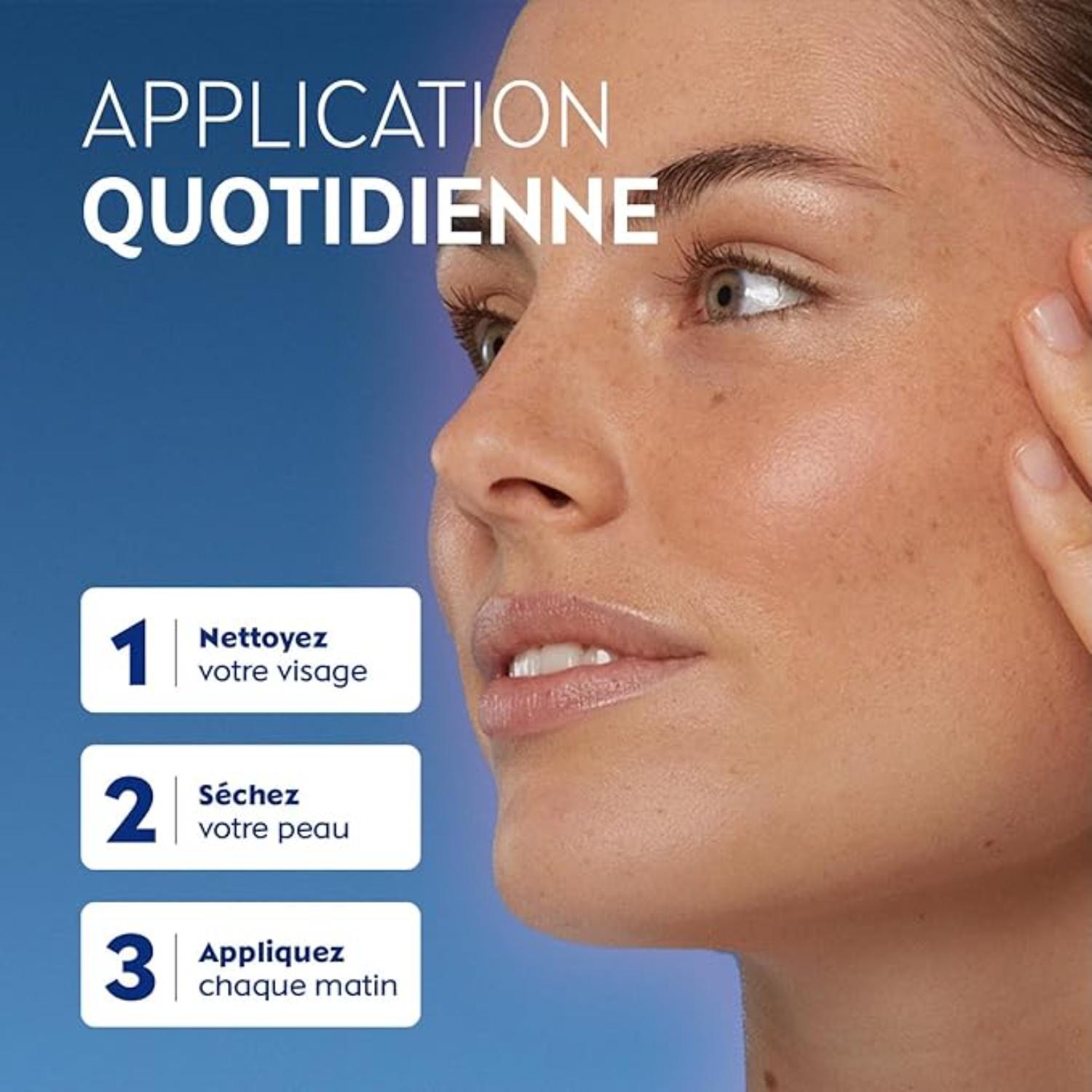 NIVEA Cellular Expert Lift Crème visage remodelante anti-âge FPS 30 50 ml