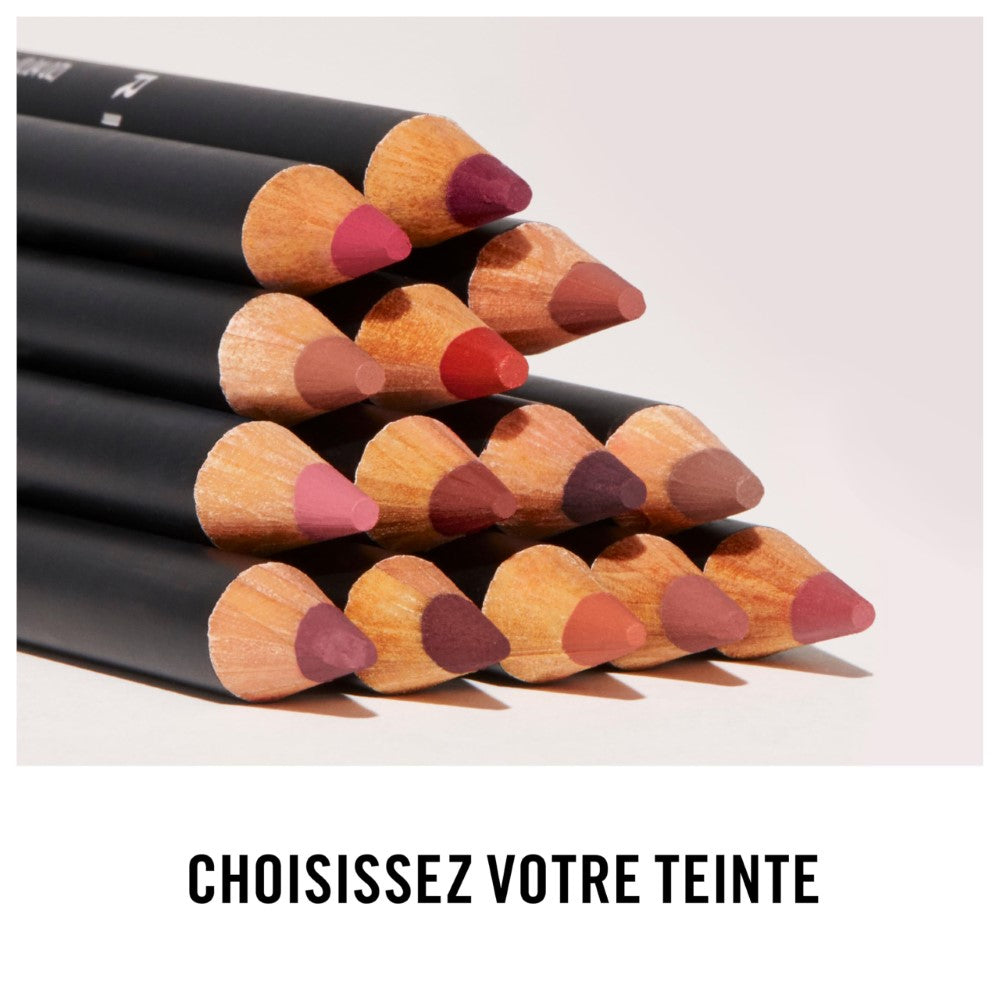 Rimmel London lasting finish crayon à lèvres 125 Indian Pink - 1,20 g