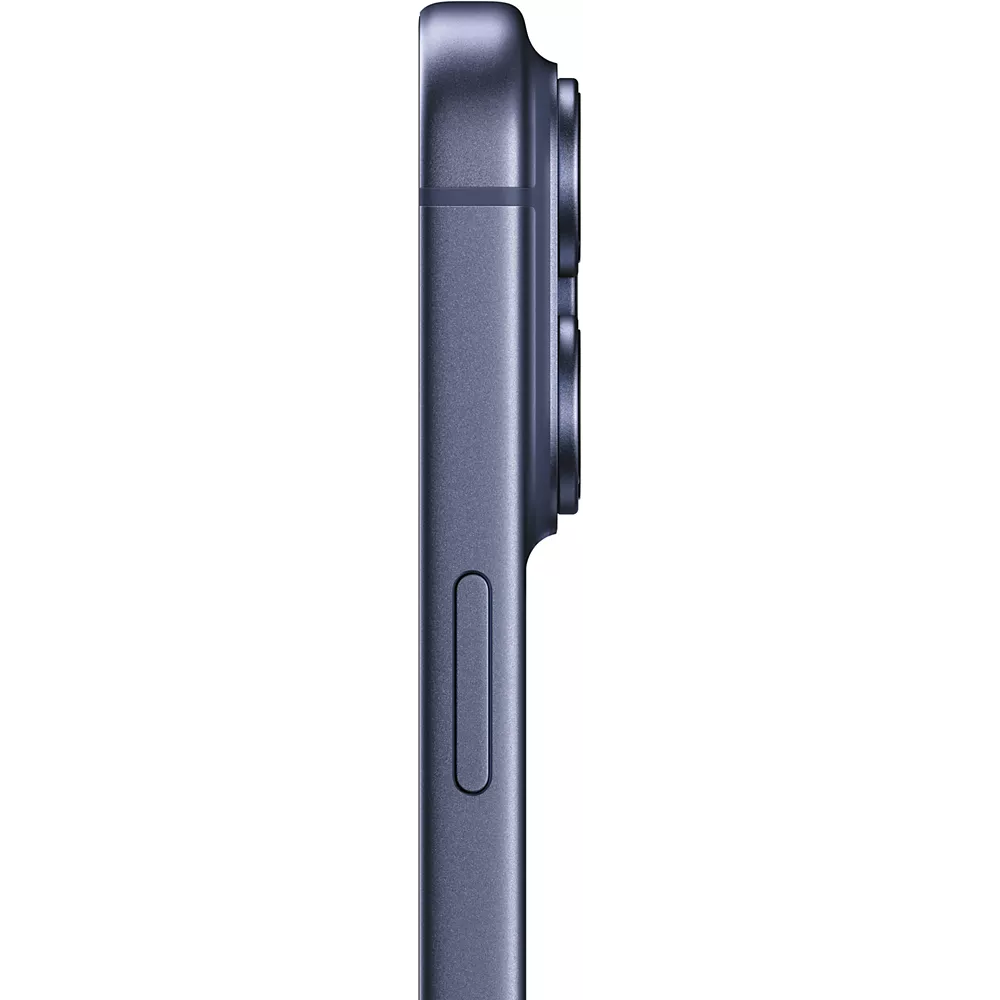 Apple iPhone 17 Pro 512 Go - Bleu intense