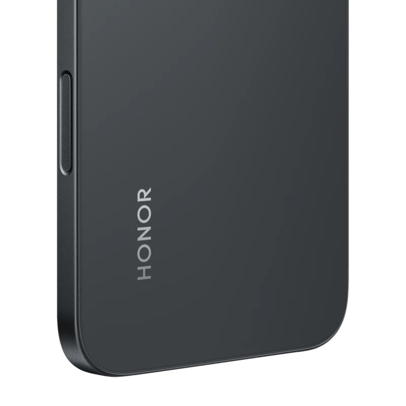 HONOR 400 Lite - 8 Go + 256 Go - Velvet Noir - Amber-N31C1