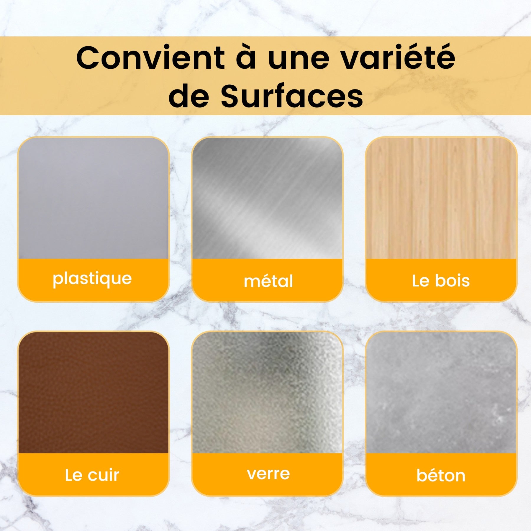 TAPEBEAR Ruban de masquage doré 19 mm x 50 m, 5 rouleaux - Ruban en papier washi auto-adhésif pour peinture et rénovations