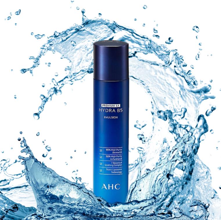 AHC Premium EX Hydra B5 Émulsion - 140 ml