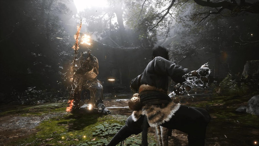 Black Myth: Wukong - PS5 - Version Française