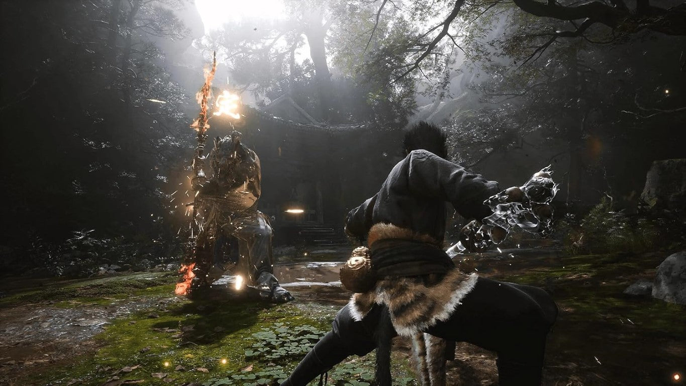 Black Myth: Wukong - PS5 - Version Française