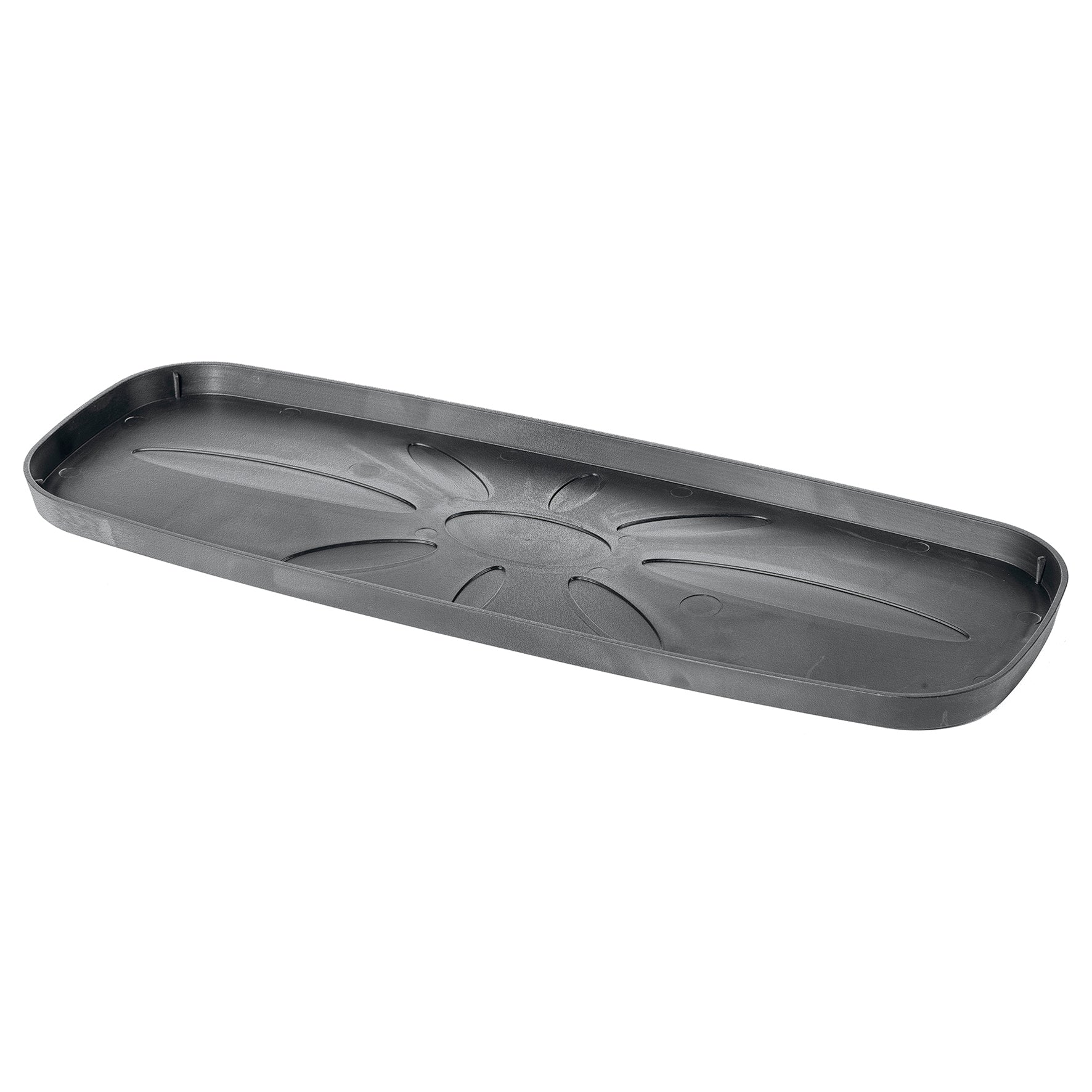DEROMA Plateau Origin gris 58 cm