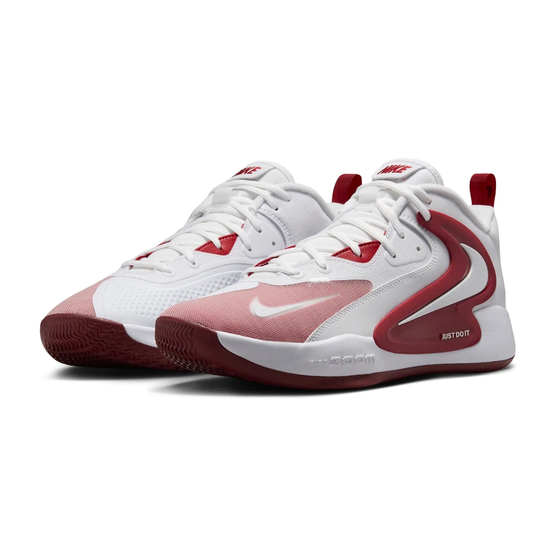Nike HyperSet 2 SE Blanc