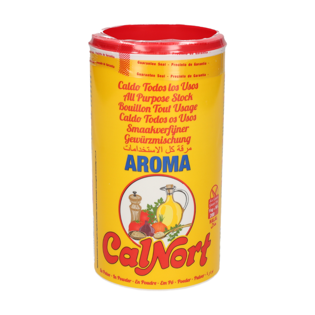 Calnort Arôme tout usage 1 kg