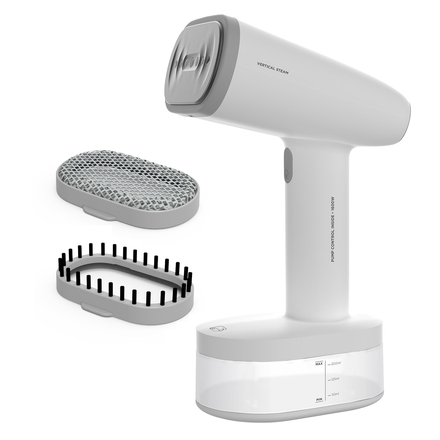 BLACK+DECKER Défroisseur vertical à main 1600 W