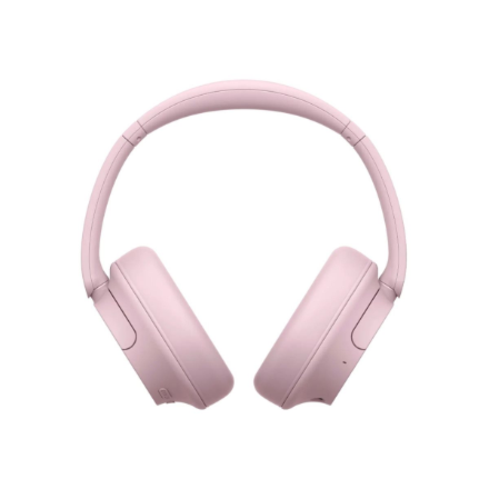 Sony WH-CH720N Casque circum-auriculaire sans fil Bluetooth rose