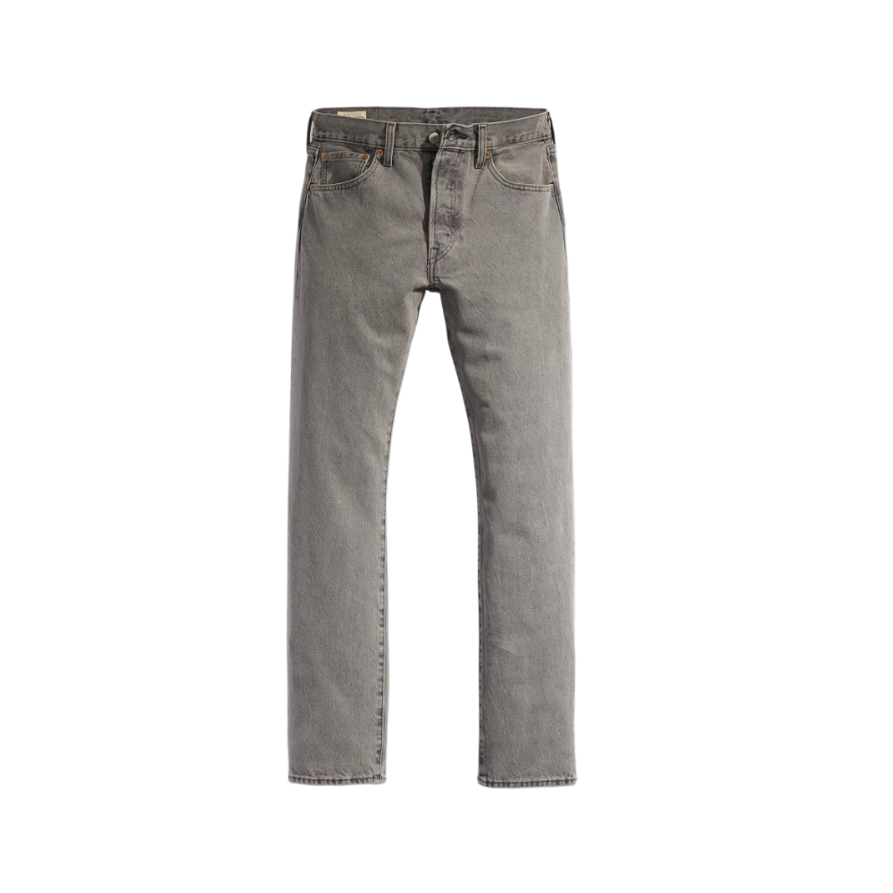 Levi's 501 Original Jeans Original Noir