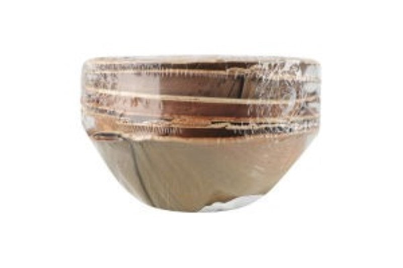 KPMN Bol Ø 155 mm Lot de 6 pièces
