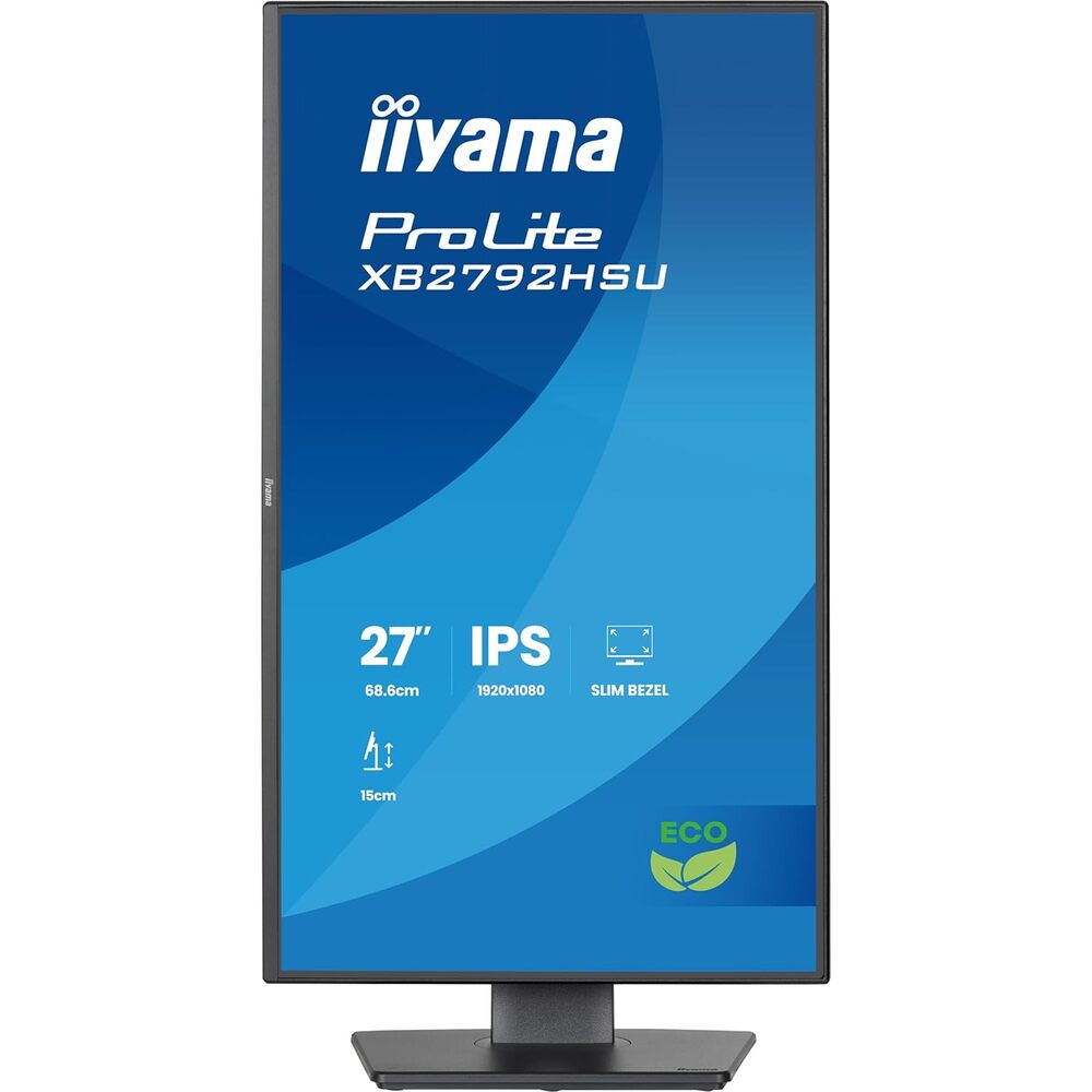 iiyama XB2792HSU-B1 Moniteur