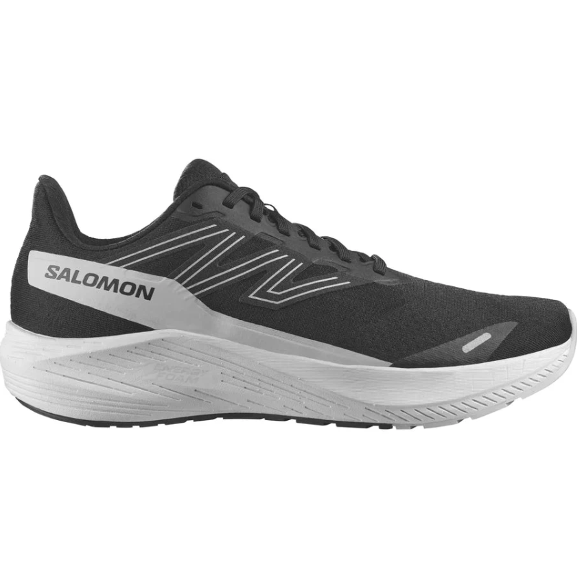 SALOMON Aero Blaze Black/White 42 2/3
