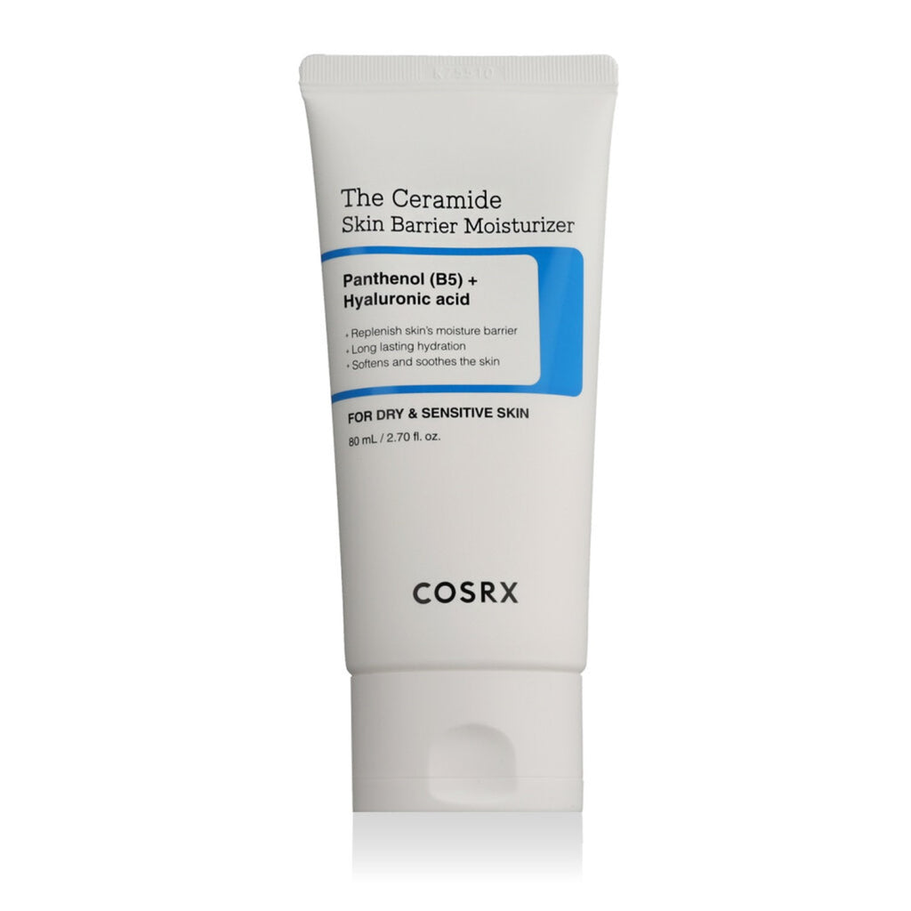 COSRX Balancium Crème Enrichie Hydrium Céramides Skin Barrier 80ml