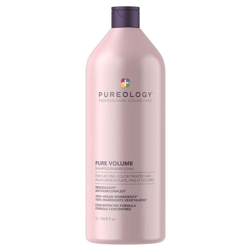 PUREOLOGY Shampooing Pure Volume - 1 L