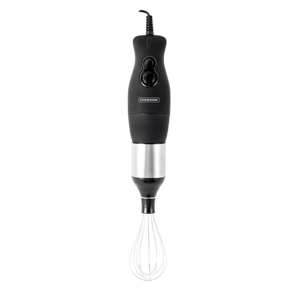 KitchenCook Kit de mixeur 3-en-1 Modèle MX700