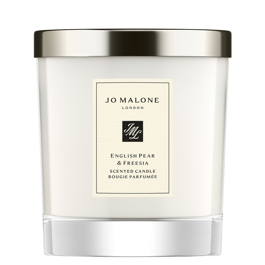JO MALONE LONDON English Pear & Freesia Bougie Parfumée 200g