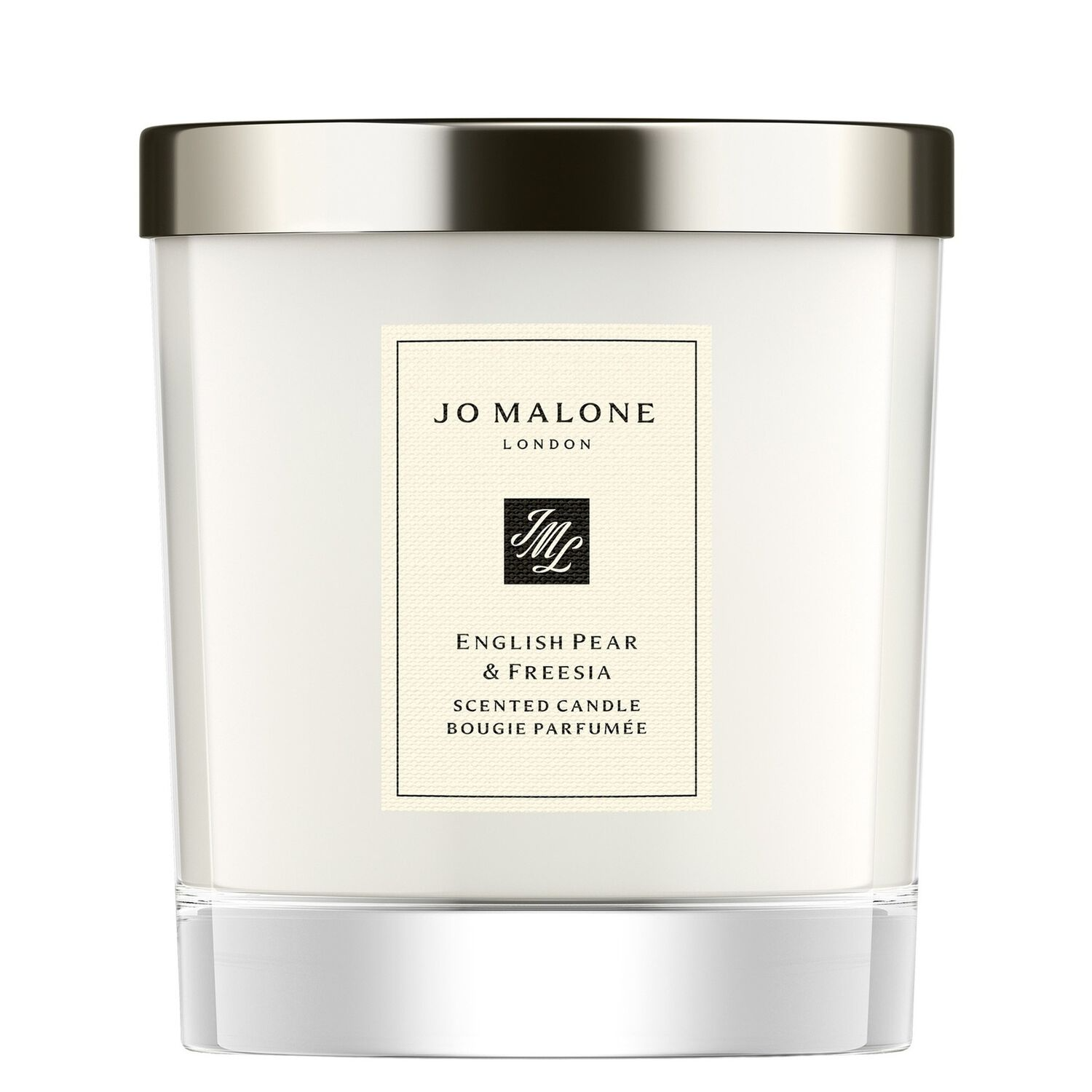 JO MALONE LONDON English Pear & Freesia Bougie Parfumée 200g